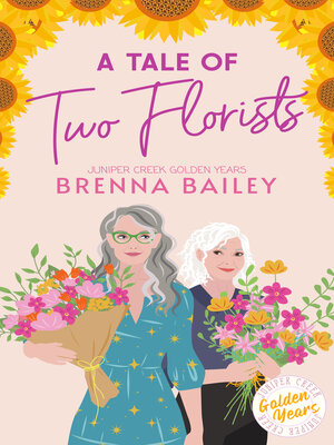 A Tale of Two Florists - ebook